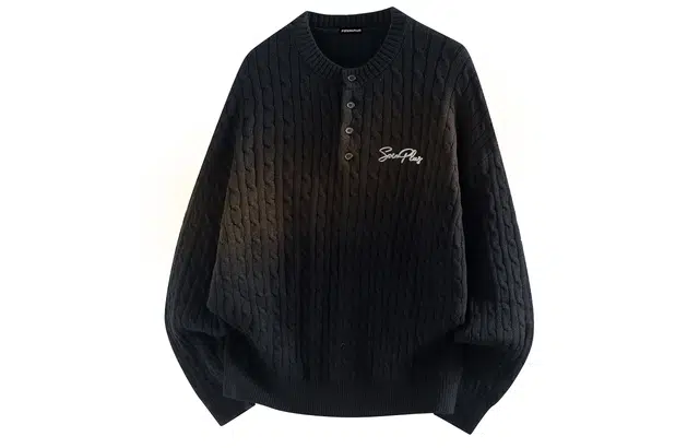 SOIEPLUS Oversize