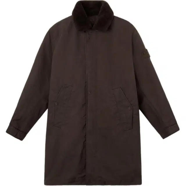 STONE ISLAND Ghost FW25