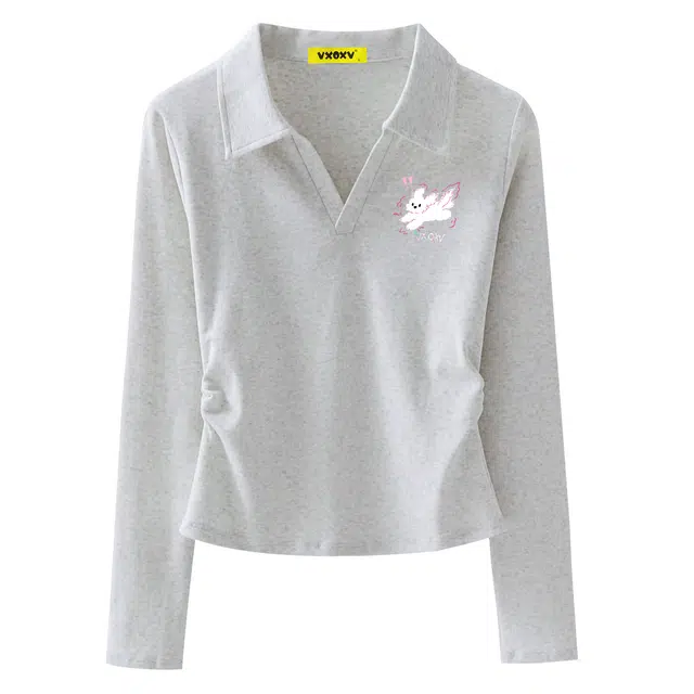 VXOXV polo T