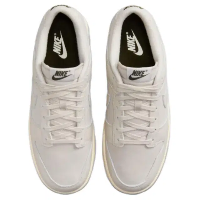 Nike Dunk Low Premium "Light Orewood Brown"