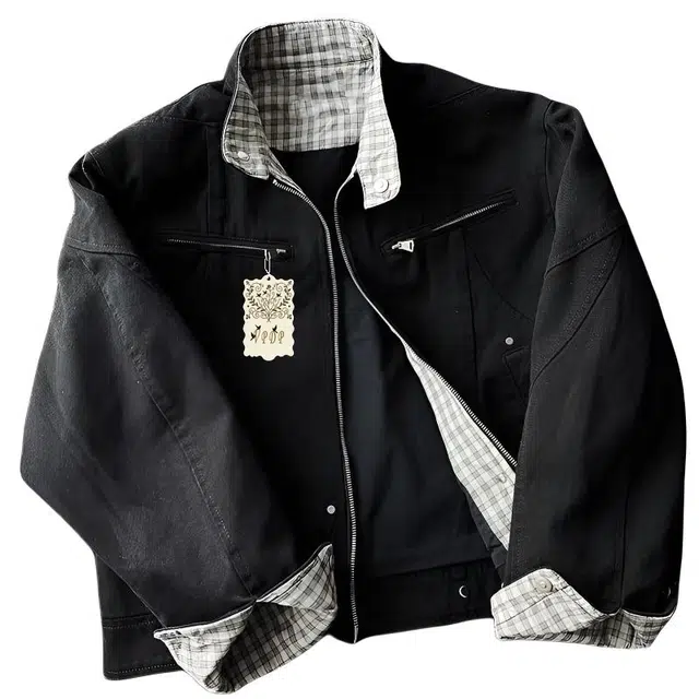 VPDP cleanfitbomber