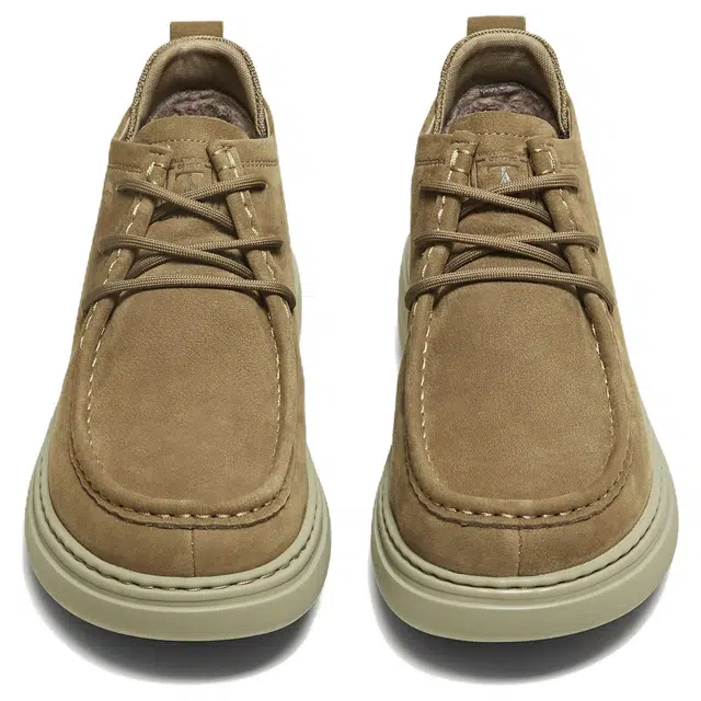 TATA Retro Casual Ankle Boots Men