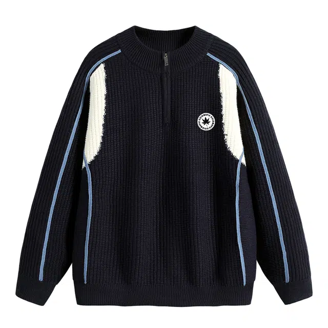 COLD MAPLE FW25