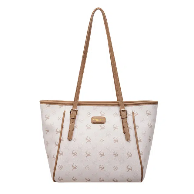 ResNonverba ins PU Tote