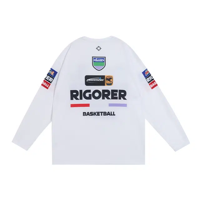 RIGORER T