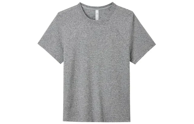 lululemon License To Train Classic-Fit T-Shirt T