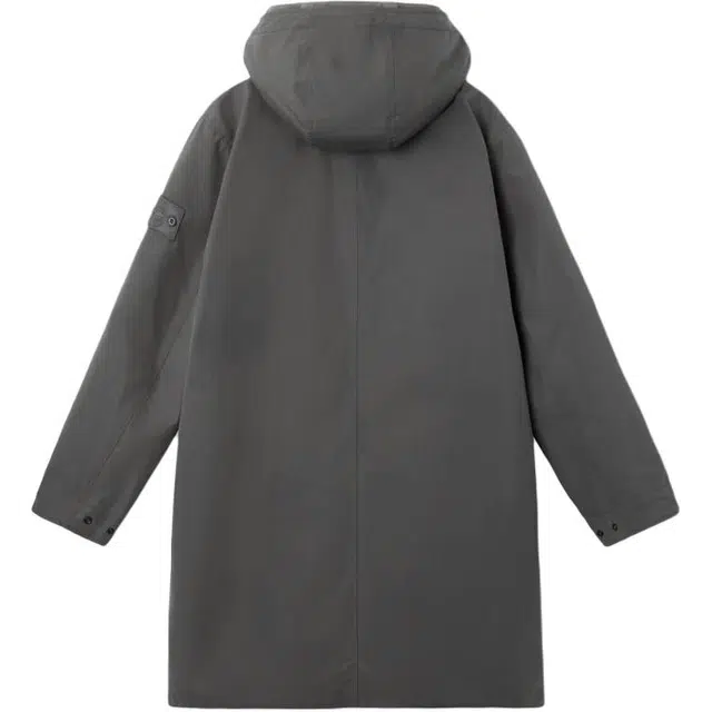 STONE ISLAND Ghost FW25
