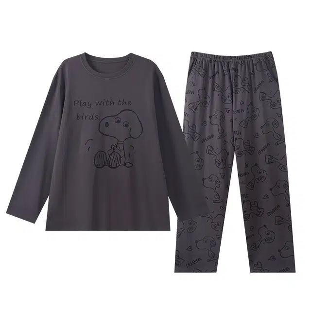 好福份 卡通睡衣 男款