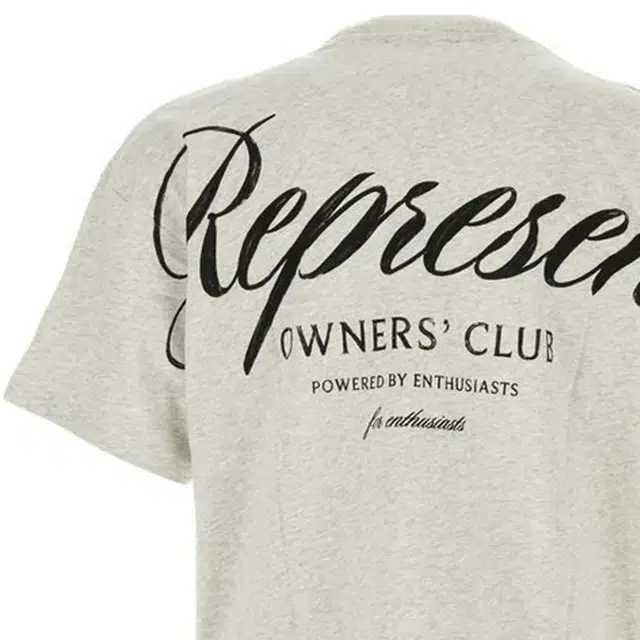 REPRESENT T