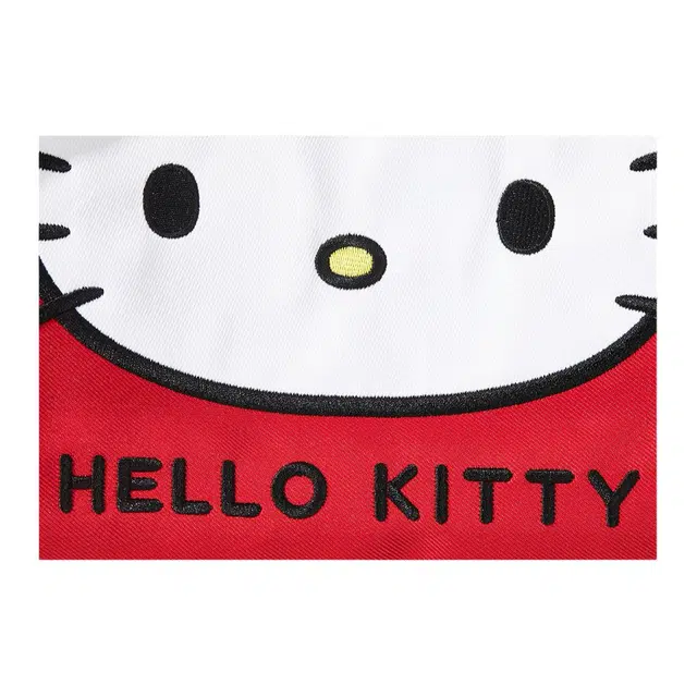 The Green Party Sanrio Tote