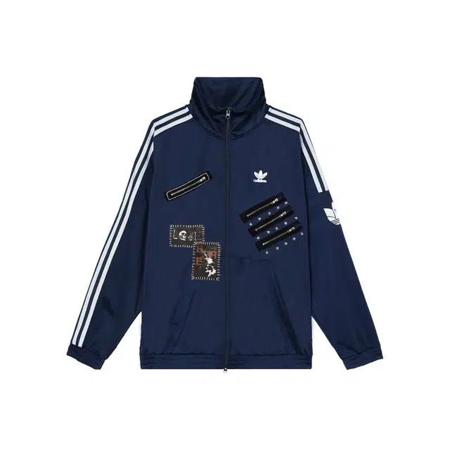 adidas Originals RT TT U2 Jacket