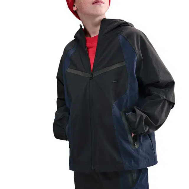 Nike woven FW25 Tech