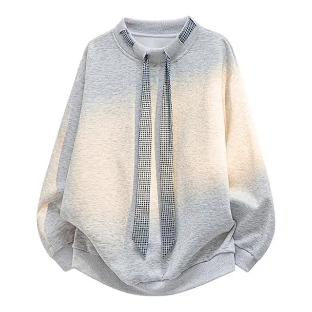 海尔斯 潮流青春流行时尚都市卫衣 男女同款