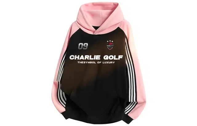 CHARLIE GOLF 450G