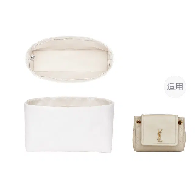 FANJI YSLMonogram Nolita 18