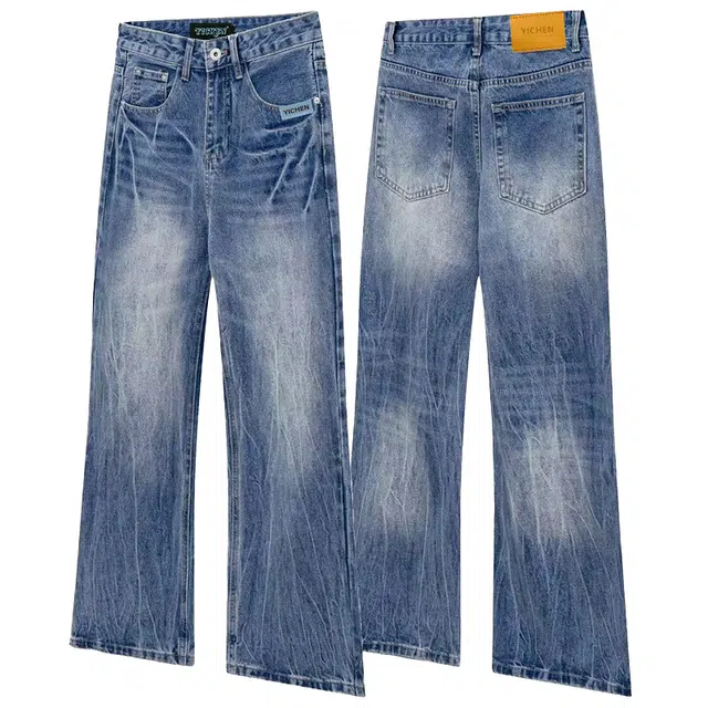 YICHEN vibecleanfit