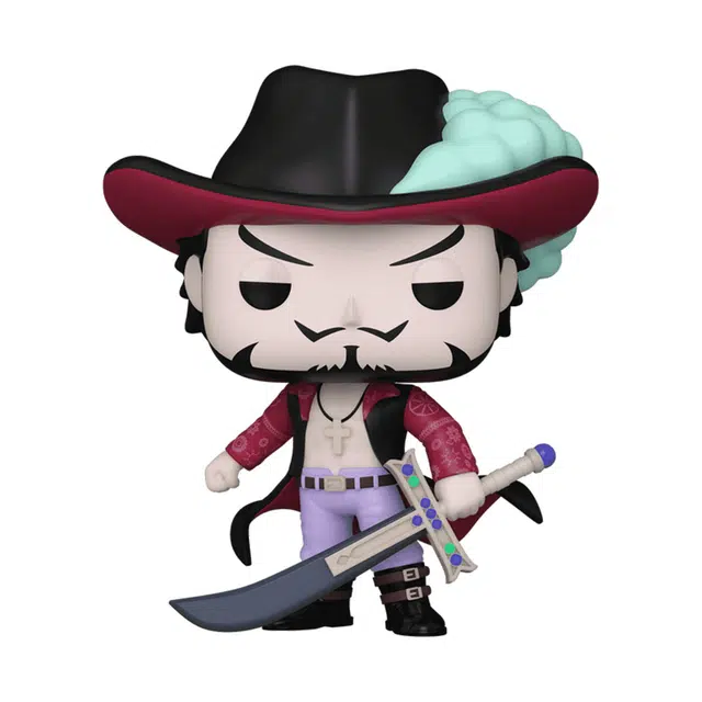 Funko Q
