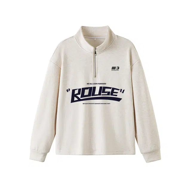 Rouse