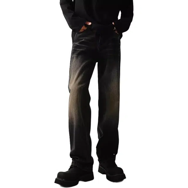 ASSIDUOUS CONFUSED EFFORT