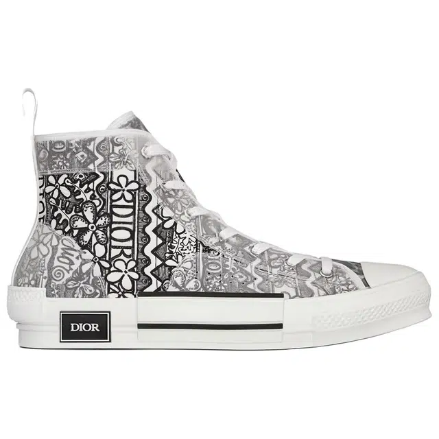 DIOR And Shawn B23
