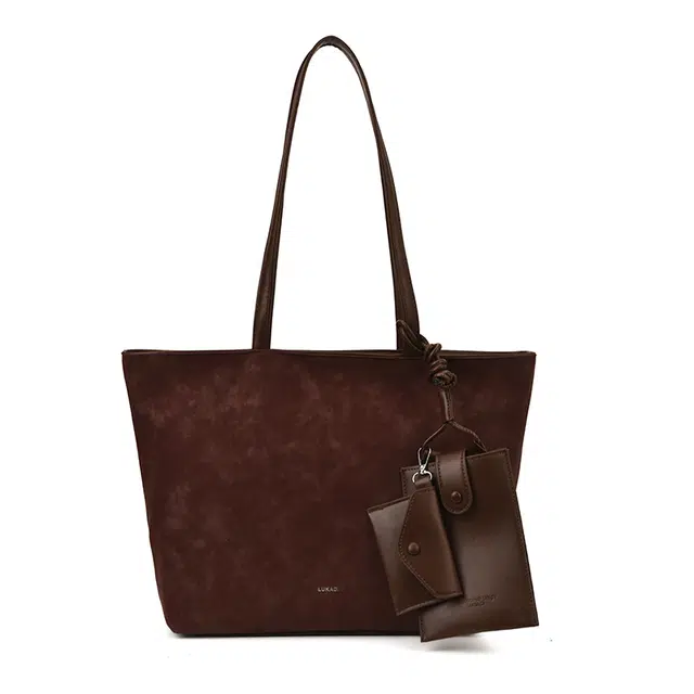 JIANGLIDA PU Tote