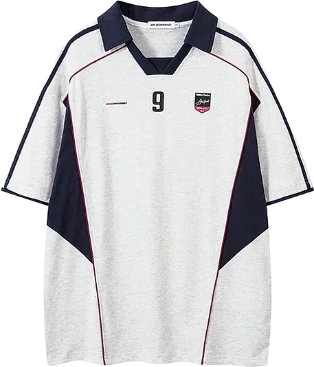 JZWSTUDIO poloPolo