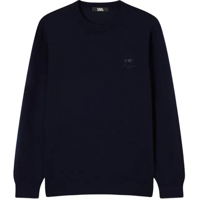 KARL LAGERFELD FW25 Logo