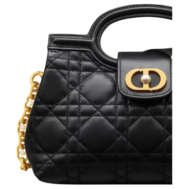 DIOR Jolie Handle CD