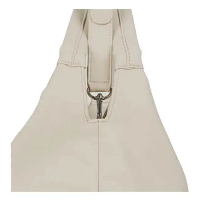 MUCU AND EBONY Ballon Tote