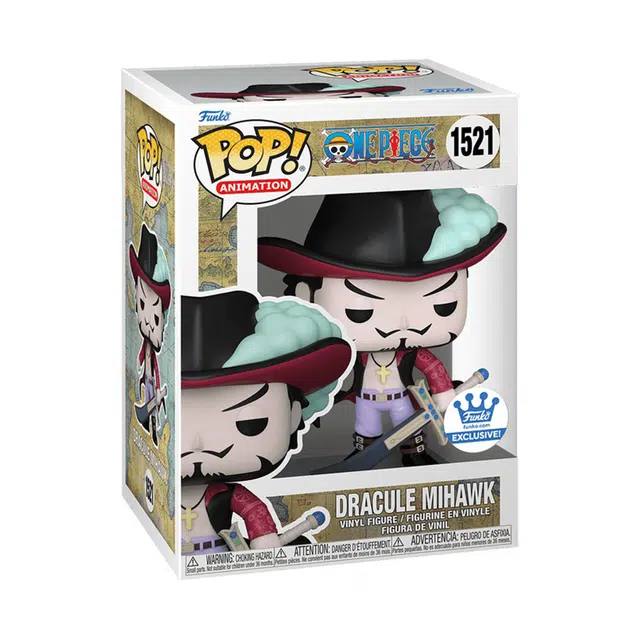 Funko Q