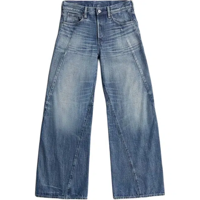 G-STAR RAW Anatomic Denim Anatomic Denim