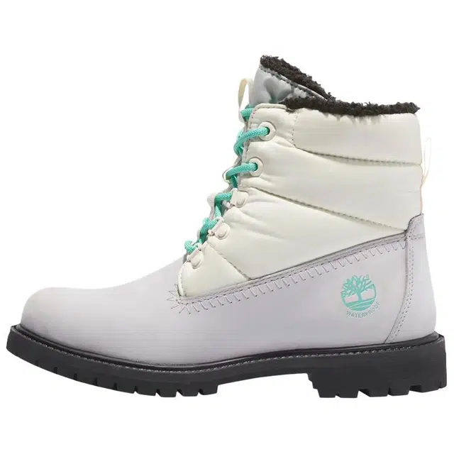 Timberland 6 Inch