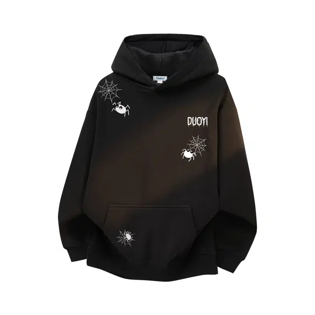 Duoyi Hoodie