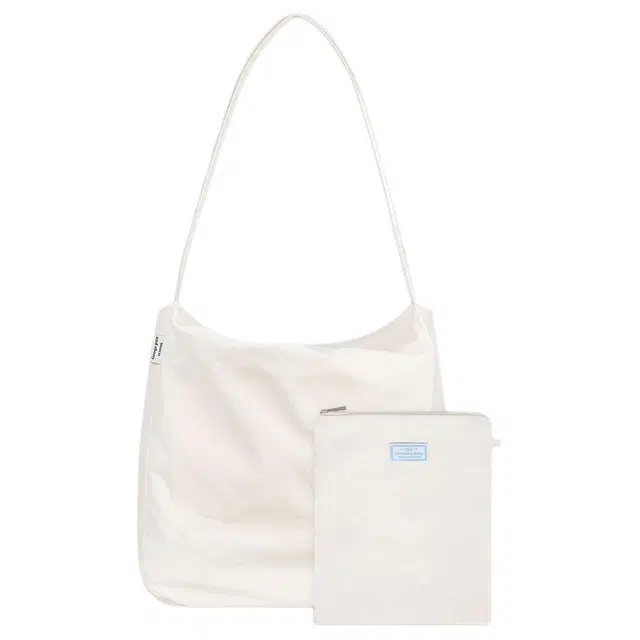 MUCU AND EBONY Tote