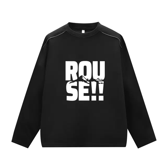 Rouse