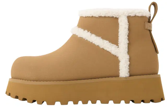 CHARLESKEITH PU 4.4cm