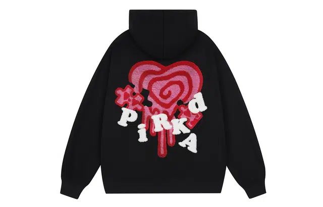 Pirkadat Hoodie