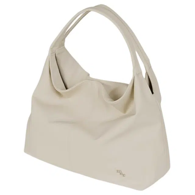 MUCU AND EBONY Ballon Tote
