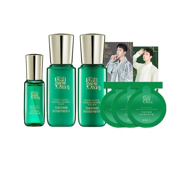 20ml+20ml+10ml+1g*3