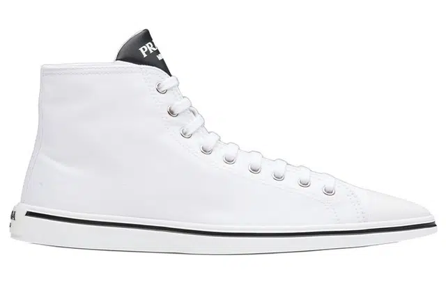 PRADA Synthesis