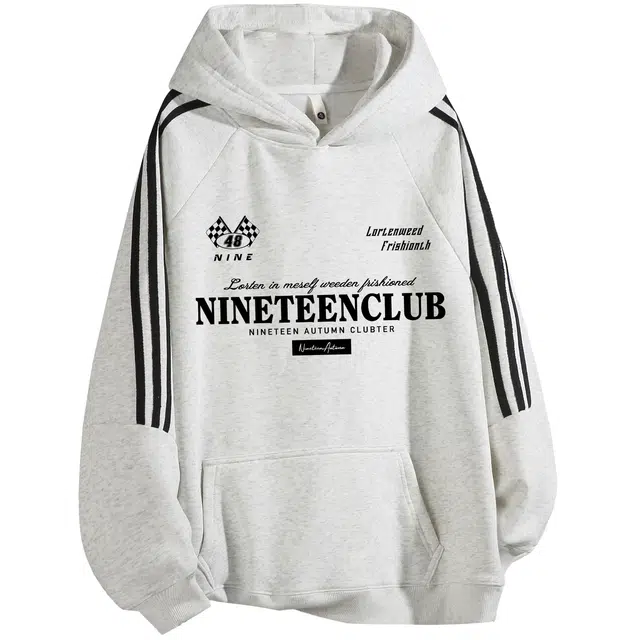NINETEEN AUTUMN logo