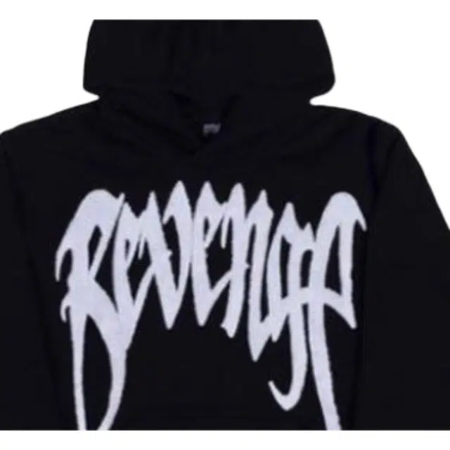 Revenge SS22 Logo