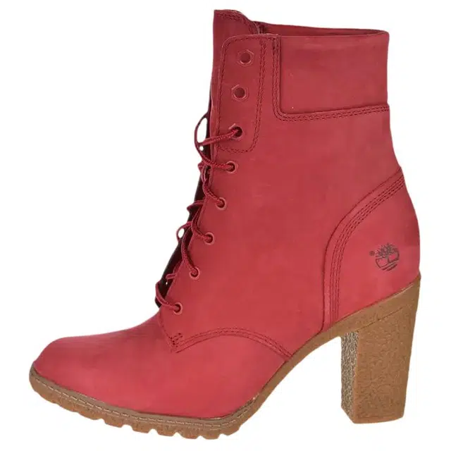 Timberland 6 Inch Glancy