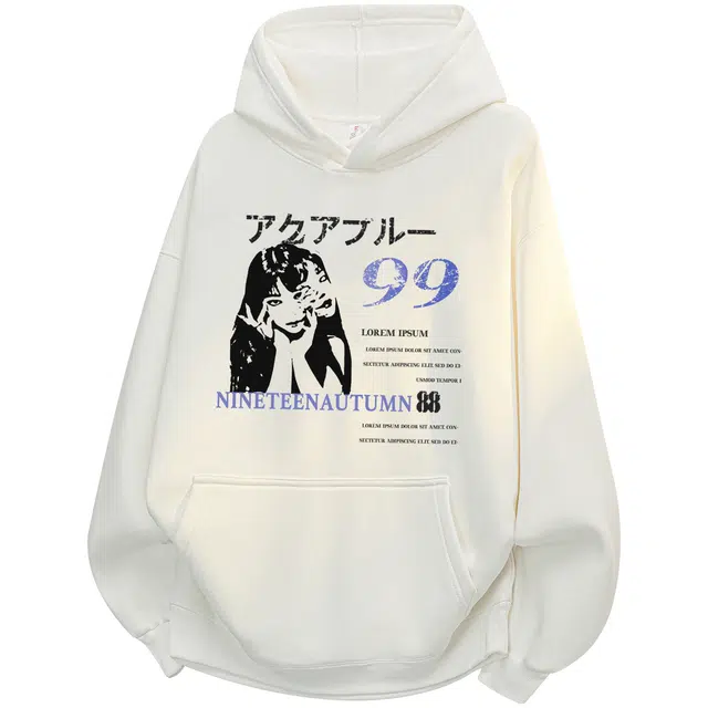 NINETEEN AUTUMN logo