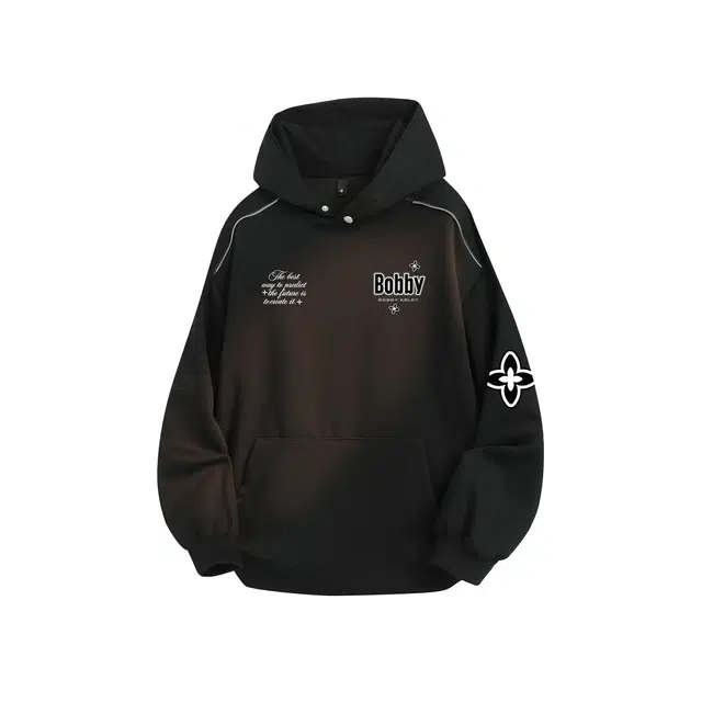 BOBBY ABLEY Logo