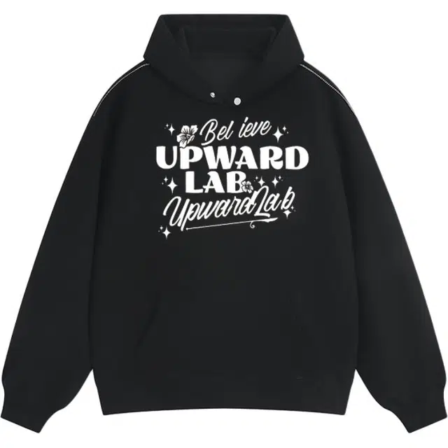 UPWARD LAB logo