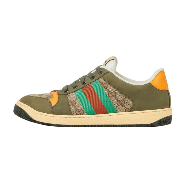 GUCCI Screener G