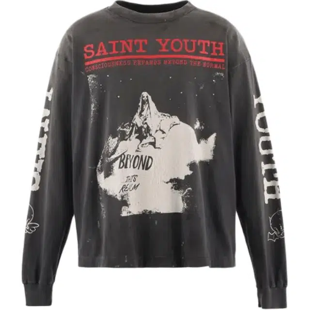 SAINT Mxxxxxx FW25 FW25 T