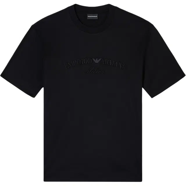 EMPORIO ARMANI FW25 T