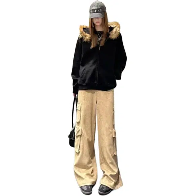 BRG oversize